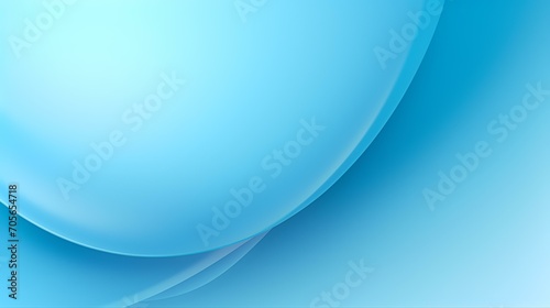 Light Blue Gradient Background: Blue Radial Gradients