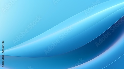 Light Blue Gradient Background: Blue Radial Gradients