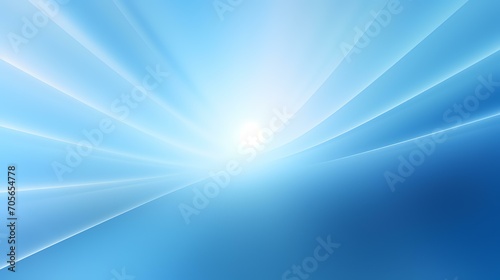 Light Blue Gradient Background: Blue Radial Gradients