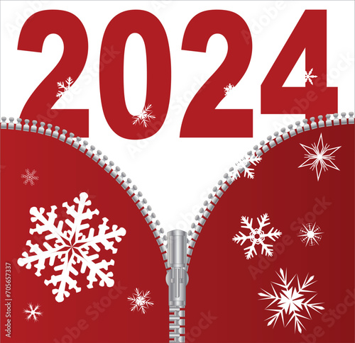 Zipper 2024