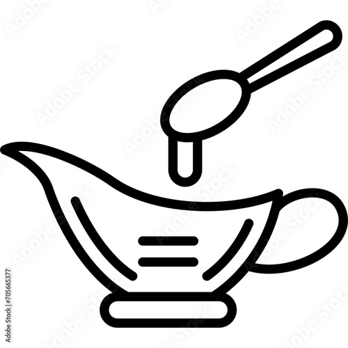 Gravy Icon