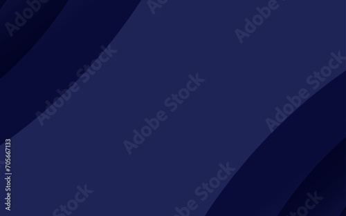 Abstract dark blue color background. modern futuristic theme for graphic element design