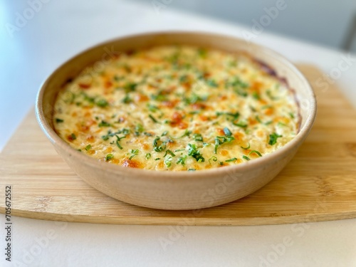 Arroz de Forno photo