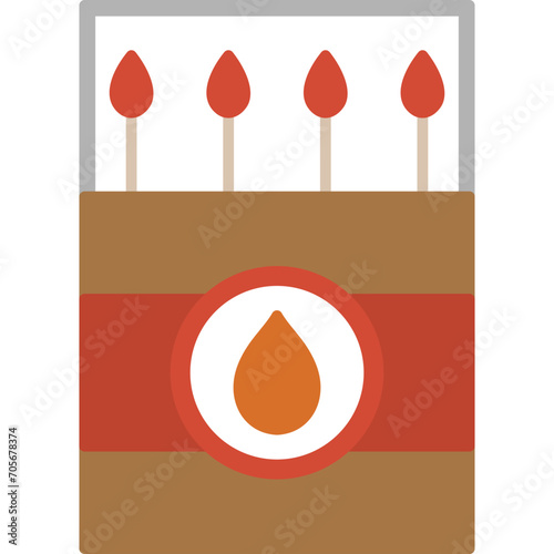 Matches Icon