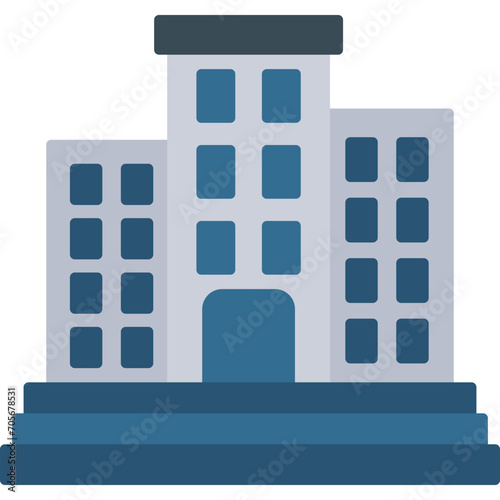 Building Icon