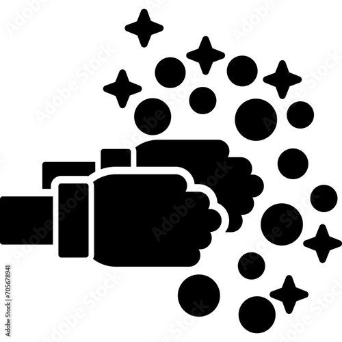 Hand Washing Icon