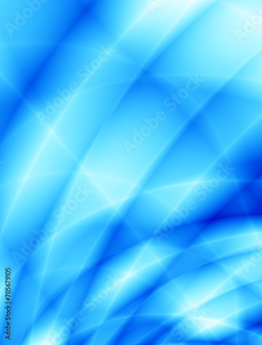 Phone wallpaper vertical illustration blue nice design