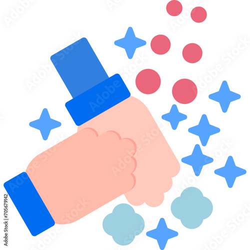 Hand Washing Icon