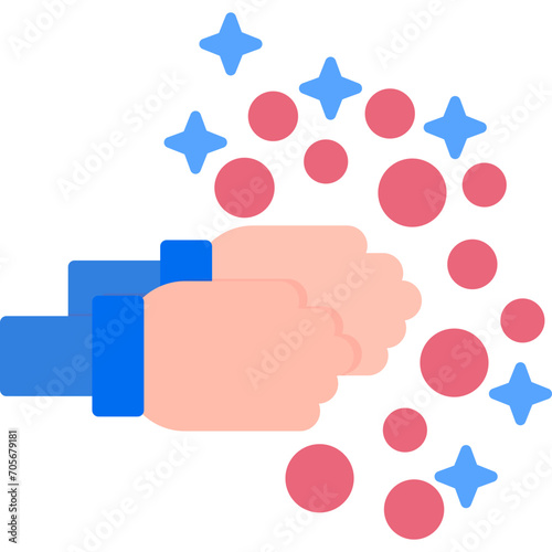 Hand Washing Icon
