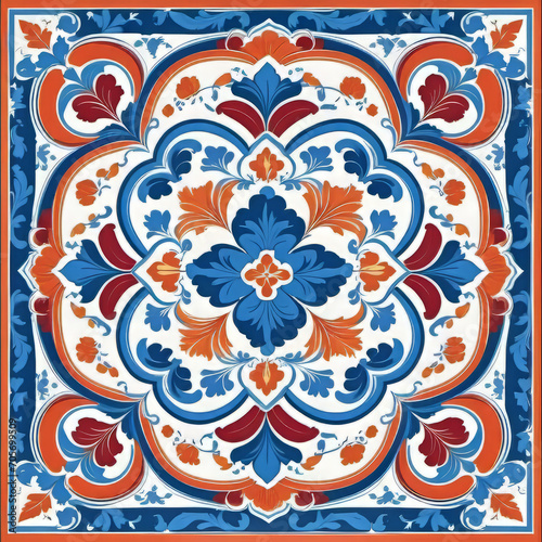 Mediterranean ceramic tile patterns, Portuguese (Arabic) tile patterns, ceramic tile patterns for kitchen, bathroom,