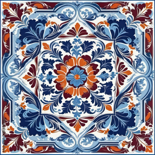 Mediterranean ceramic tile patterns  Portuguese  Arabic  tile patterns  ceramic tile patterns for kitchen  bathroom 