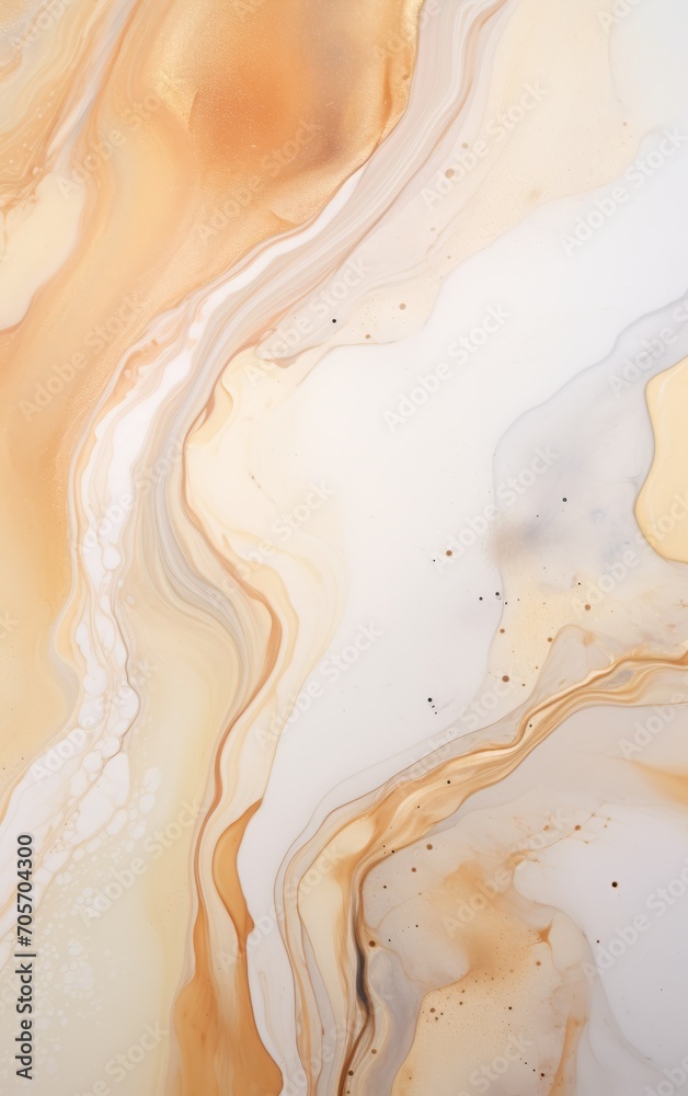 Gray liquid watercolor background with golden dots. Abstract luxury gray marble stone pattern texture with a gold lines. Copy space Gray liquid watercolor background with golden dots. Abstract luxury gray marble stone pattern texture with a gold lines. Copy space