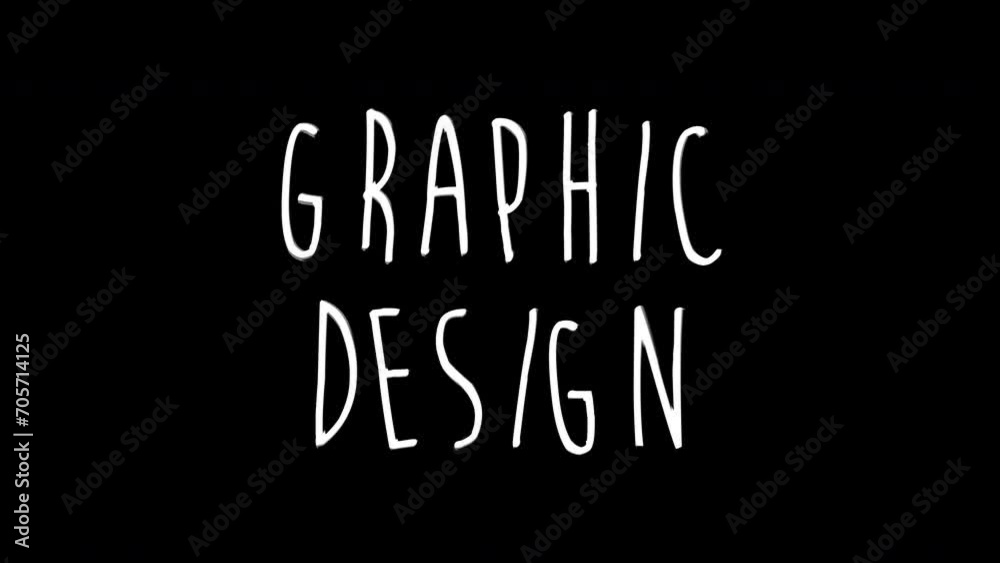 Graphic design Wiggle Text Concept animation. white text on black background. luma matte. video with animated typography. video for intros, openings, greetings. Graphic design Wiggle Text Concept animation. white text on black background. luma matte. video with animated typography. video for intros, openings, greetings.