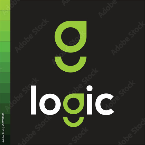 Beautiful vector illustration