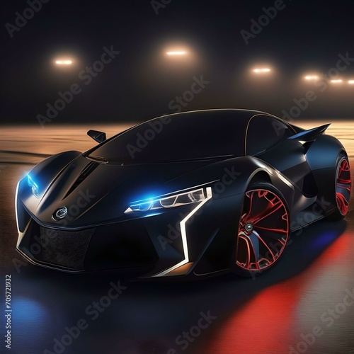AI Car X2