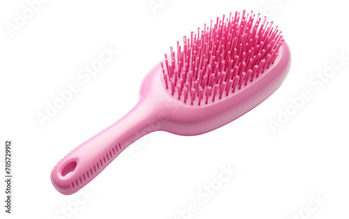 Sleek Hairbrush