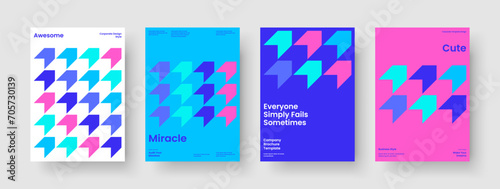 Abstract Brochure Layout. Geometric Banner Design. Modern Flyer Template. Business Presentation. Report. Poster. Background. Book Cover. Notebook. Portfolio. Magazine. Pamphlet. Handbill