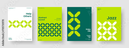 Isolated Report Layout. Geometric Book Cover Design. Abstract Business Presentation Template. Banner. Background. Brochure. Poster. Flyer. Newsletter. Pamphlet. Catalog. Journal. Handbill. Notebook