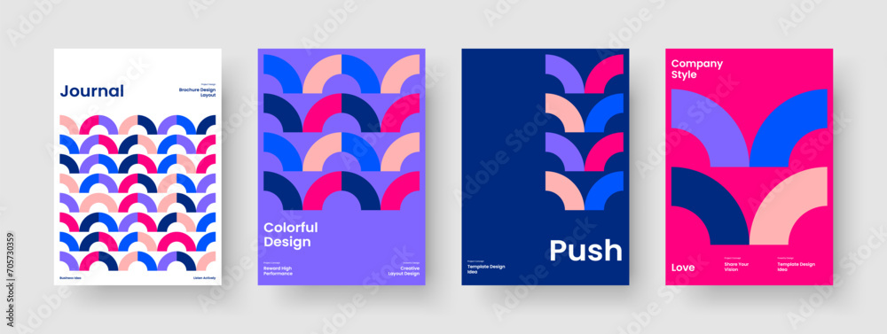 Modern Flyer Template. Geometric Business Presentation Design. Creative Poster Layout. Report. Background. Brochure. Book Cover. Banner. Journal. Advertising. Pamphlet. Portfolio. Leaflet. Magazine