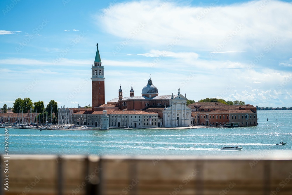 Obraz premium Venedig Panorama