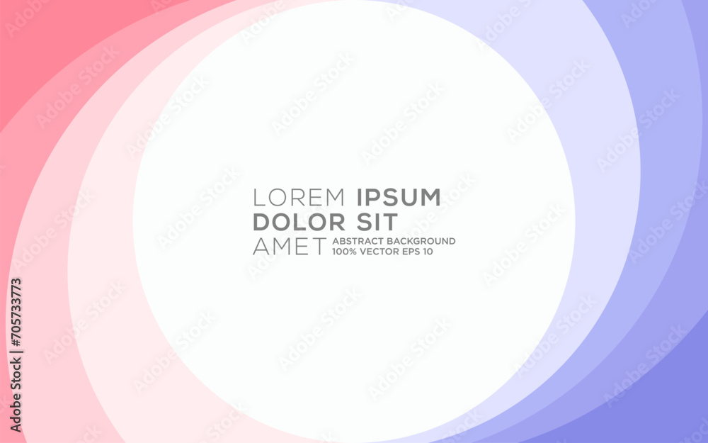 Modern vector graphic of abstract background template EPS 10 Modern vector graphic of abstract background template EPS 10