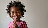 A Smile to Cherish: Dental Care in Childhood