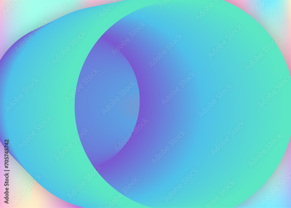 Fluid shape background with liquid dynamic elements. Fluid shape background with liquid dynamic elements.