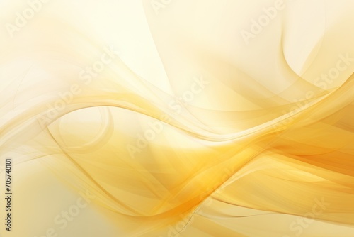  a close up of a yellow and white background with a blurry design on the bottom of the image and the bottom of the image in the bottom right corner of the frame.