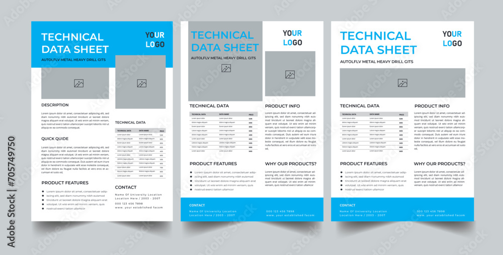 Technical Data Sheet