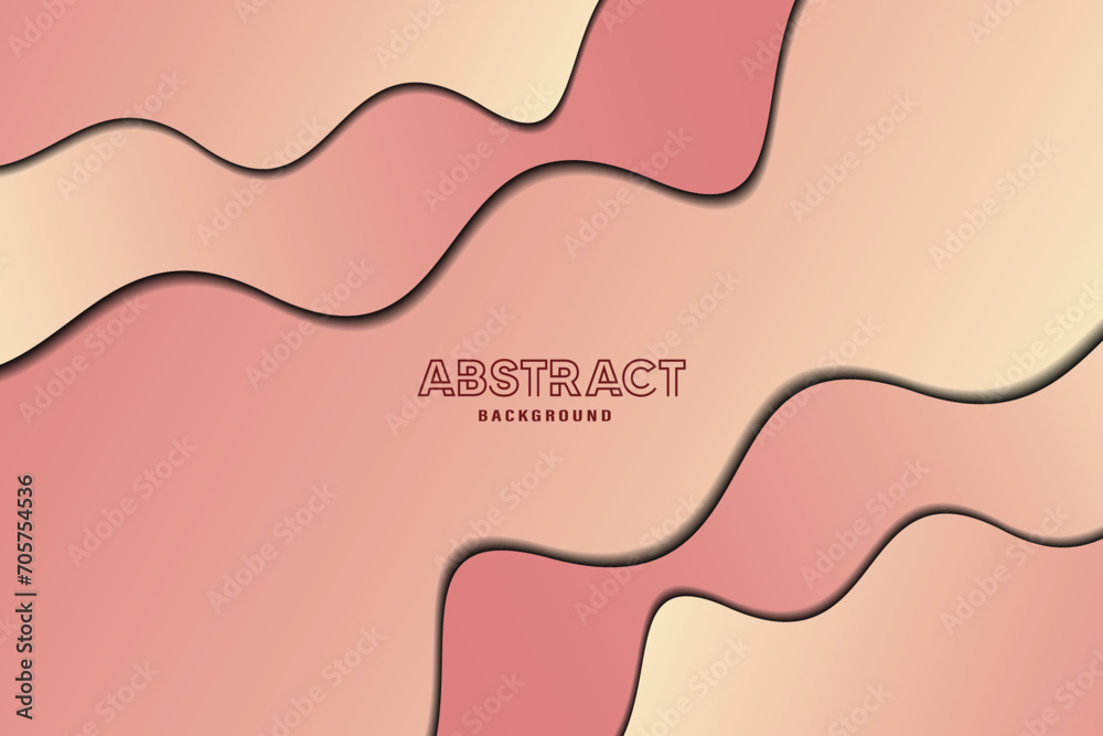 wavy abstract background for your design, can be used in corporate presentation, wall paper design, book cover, page cover, vector art illustration wavy abstract background for your design, can be used in corporate presentation, wall paper design, book cover, page cover, vector art illustration