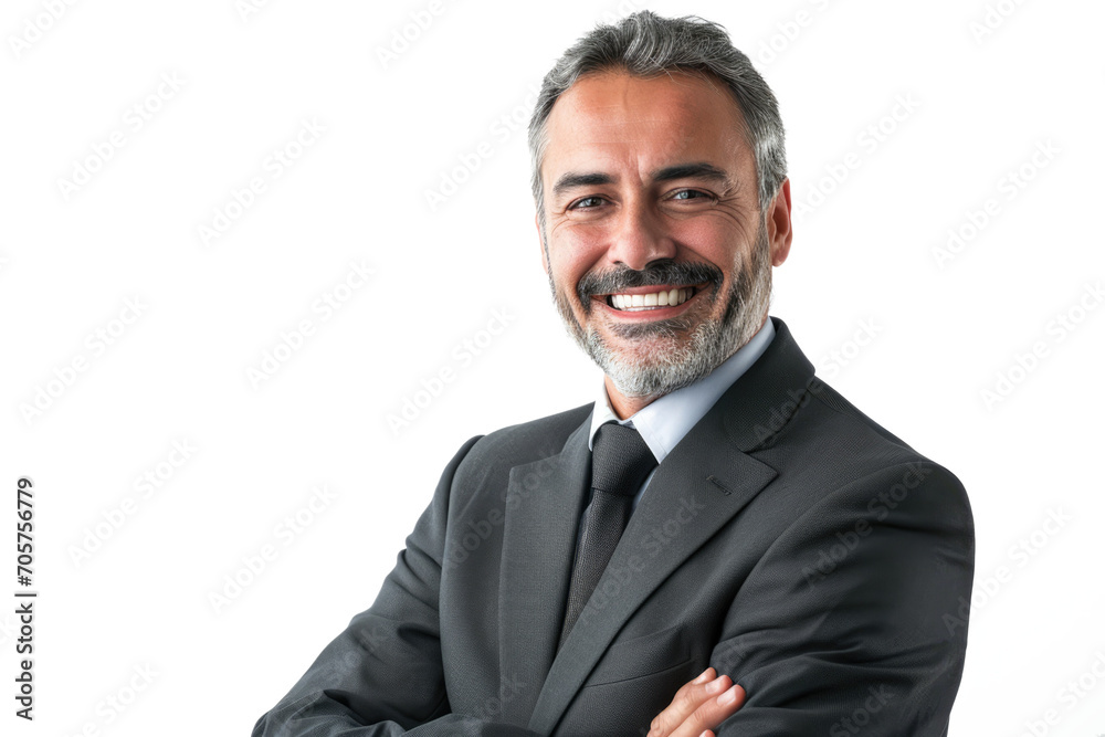 mid-aged business man isolated on white or transparent png background mid-aged business man isolated on white or transparent png background