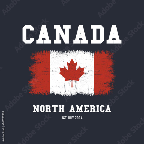 canada north america canada flag country canadian