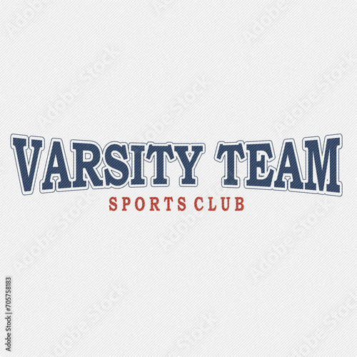 varsity slogan anthletics team state minnesota, virginia greeting from type