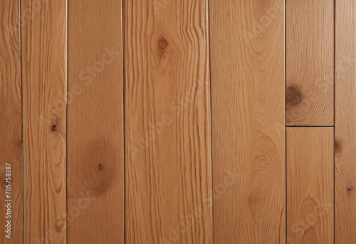 Wooden texture in 3D with a simple grain pattern