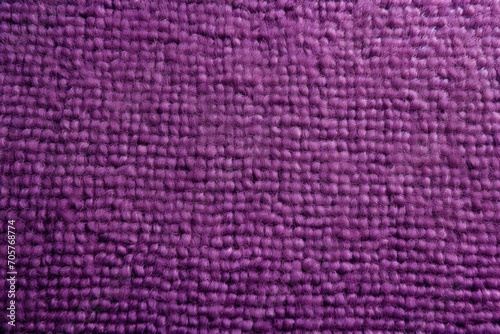  a close up of a purple cloth textured with a crochet stitching pattern in the center of the image is a close up close up of a purple cloth textured with a close up of a purple cloth textured with a. © Nadia