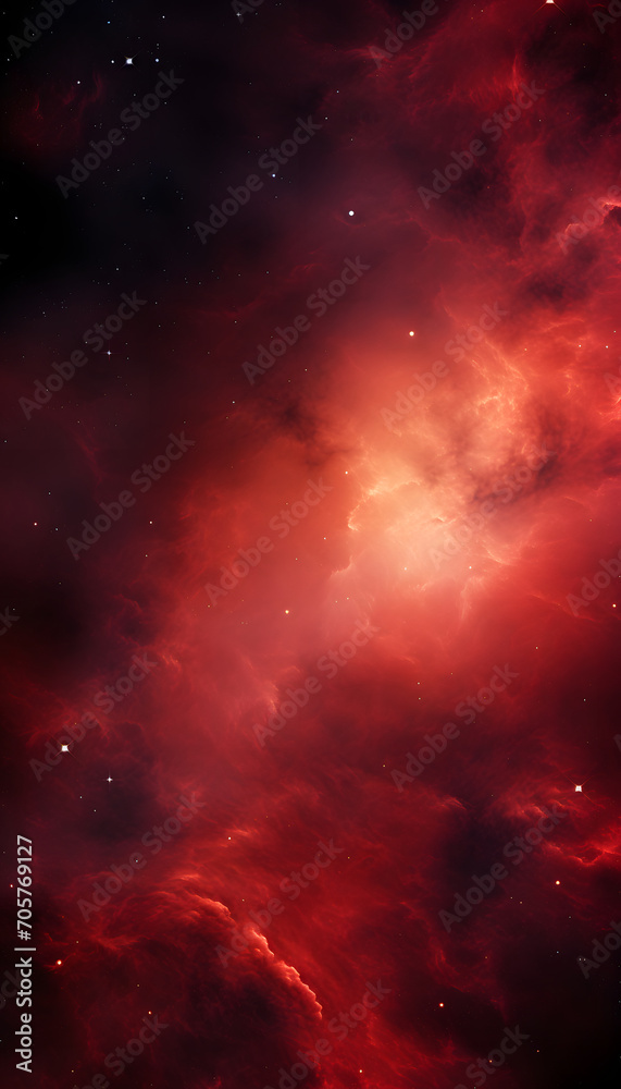 Galaxy Nebula Wallpaper