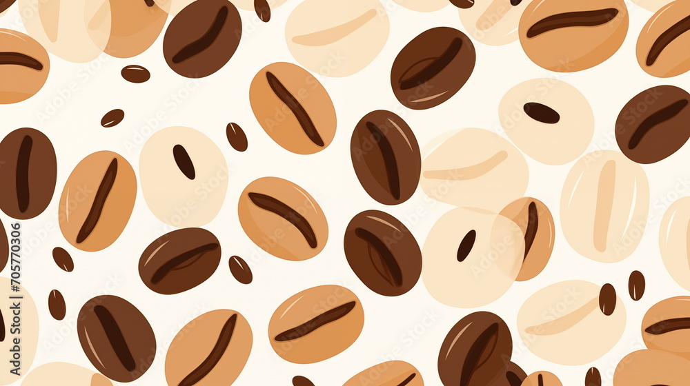Coffee drink seamless pattern, drawing, design for coffee shop decoration, wallpaper, background. Coffee drink seamless pattern, drawing, design for coffee shop decoration, wallpaper, background.
