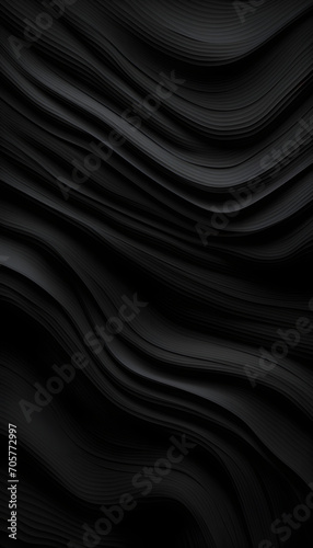 Black Dark Wallpaper