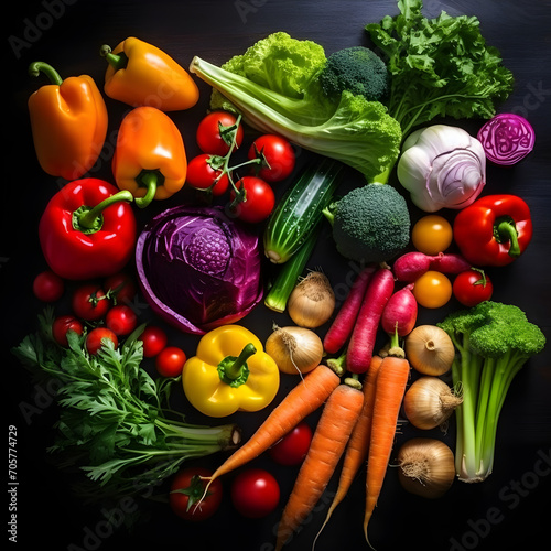 Vegetarian table healthy food plant organic nutritious  vegetarian table healthy food plant.
