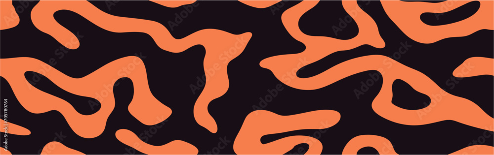 Seamless print. Abstract vector background. Abstract art print. Simple oil painting texture. Abstract colorful animal print. Seamless print. Abstract vector background. Abstract art print. Simple oil painting texture. Abstract colorful animal print.
