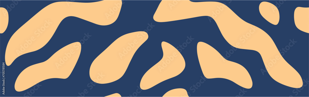 Vector design, background template shape illustration. Modern geometrical abstract illustration with staves. Vector Beach illustration. Seamless. Vector design, background template shape illustration. Modern geometrical abstract illustration with staves. Vector Beach illustration. Seamless.