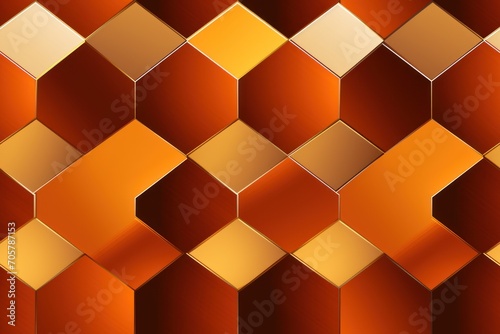  a red and gold background with squares and rectangles in the middle of the image and a diagonal diagonal pattern in the middle of the rectangles of the rectangles.
