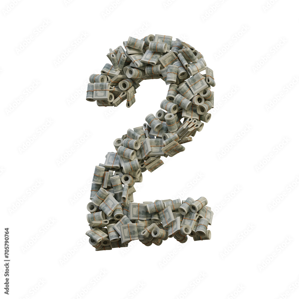Money 3D Alphabet PNG Letters
Money 3D Alphabet PNG Letters