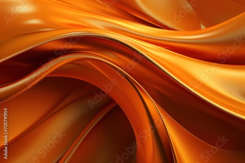  a close up of an orange background with a wavy design on the bottom of the image and the bottom of the image in the bottom corner of the image and bottom corner of the image.