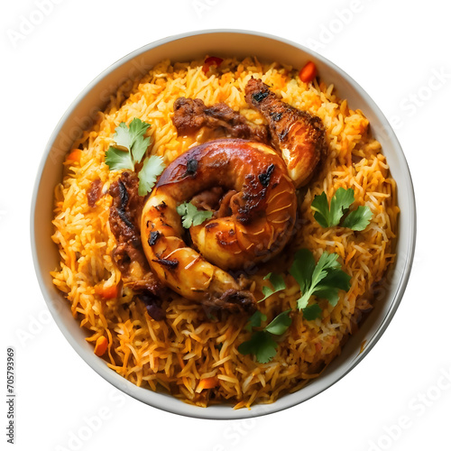 biryani food Asian food