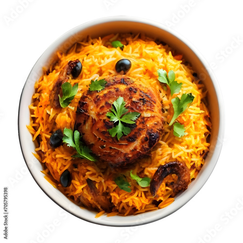 biryani food Asian food
