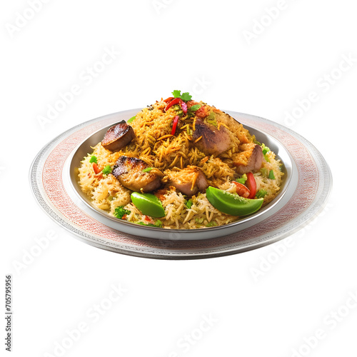 biryani food Asian food