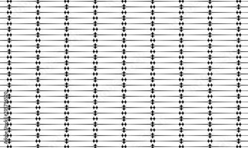 Discover the allure of rare geometric ornament pattern formation design on Adobe Stock. This high-quality image captures the essence of unique and intricate patterns