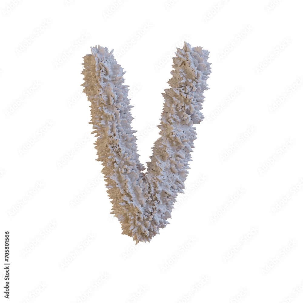 Rough Surface 3D Alphabet PNG Letters
Rough Surface 3D Alphabet PNG Letters