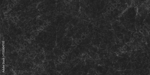 grunge old Black granite slabs background, Old black grunge texture,Dark wallpaper grunge texture copy space, Texture of a grungy black concrete. 